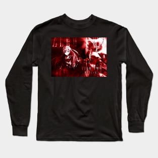 Zero Two Long Sleeve T-Shirt